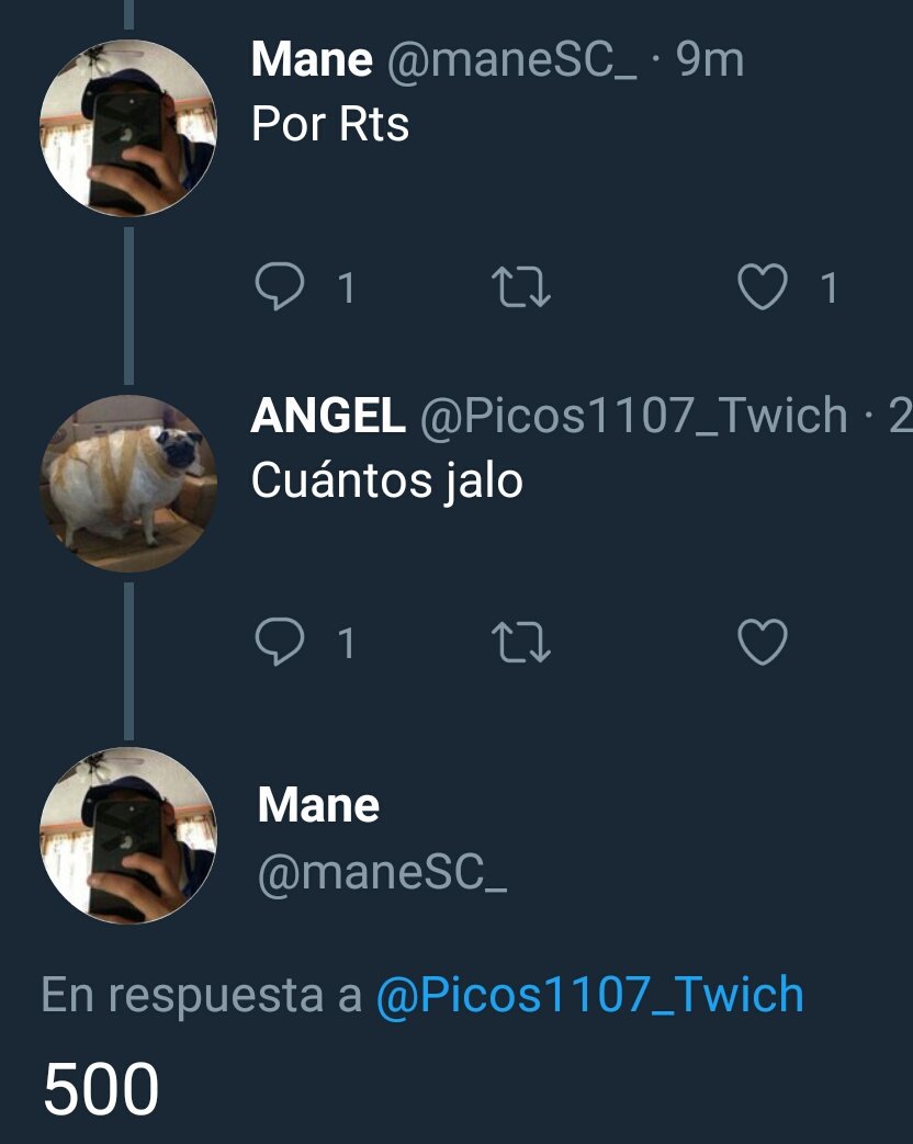 Picos1107_ tweet picture