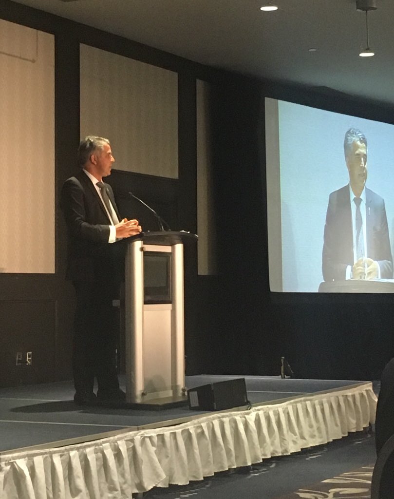 MLAIrfanSabir's tweet photo. Pleased to bring greetings on behalf of the Premier to the Innovations in Practice conference today. I appreciate the opportunity to commend the work you all do. https://t.co/vyi3XHqiMs