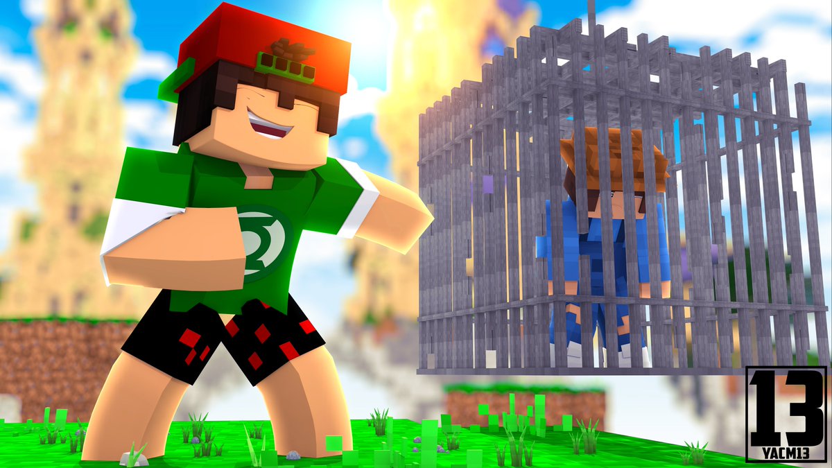 YaCM_13's tweet photo. Thumbnail!!

Team: @RealdTeam 

Se Gostou:  🔄&amp;❤️ https://t.co/fpXJQCBRCl