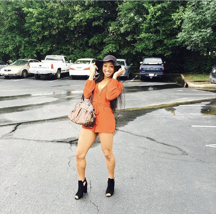 Jasmine CamachoQuinn on Twitter "WomenFromThe843 !! Always reppin