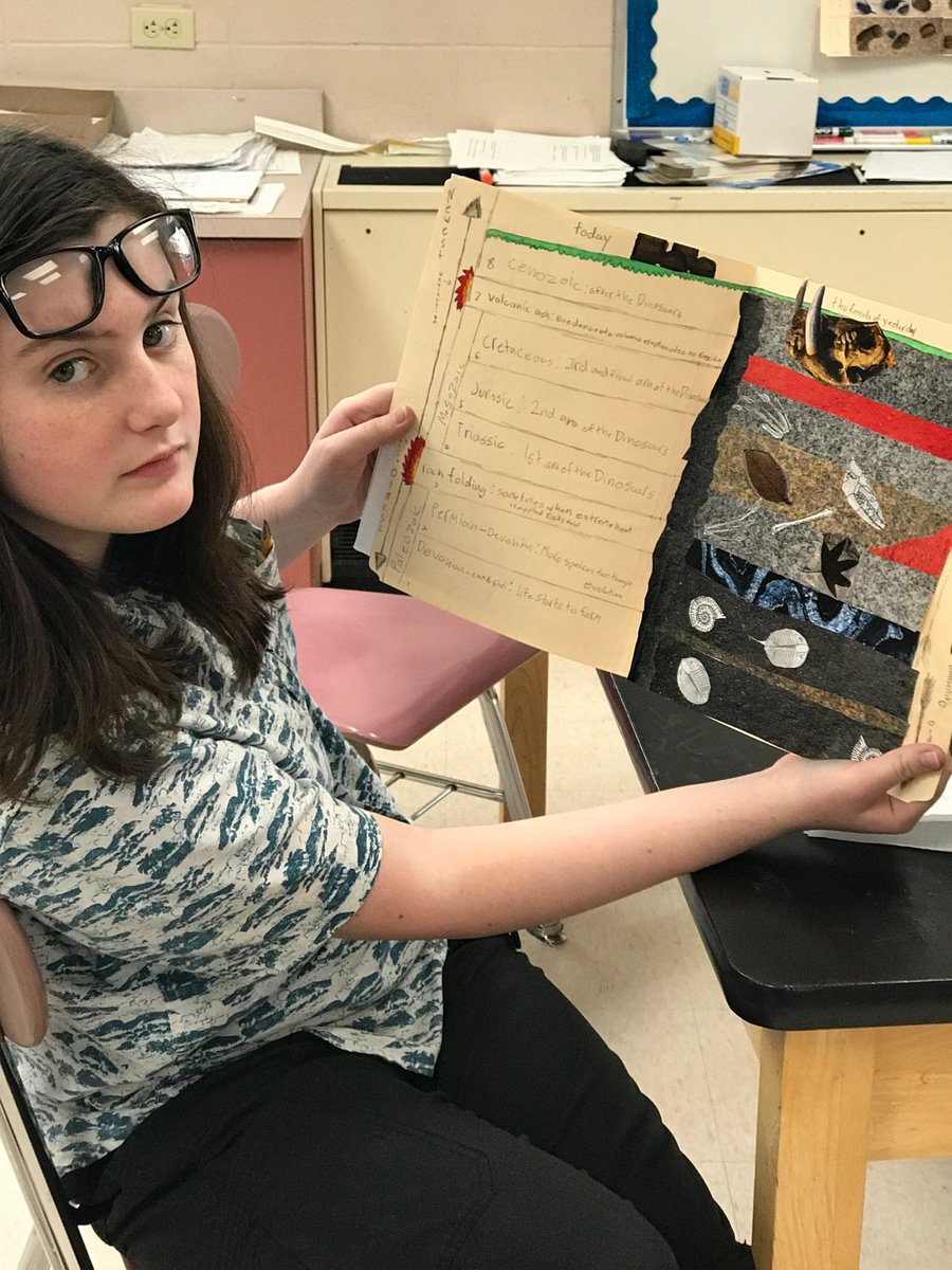 ScienceKMS's tweet image. Students’ analytical skills were on display as they proudly shared their   Work during our scientist circle. @Principal_Homen