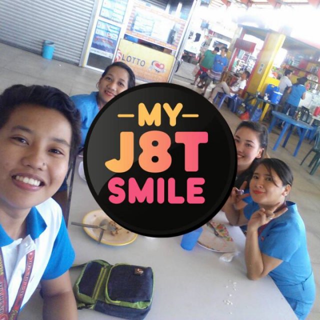 Gerlie2040's tweet photo. #FotokuApp #best2018tokensale #J8Ttoken walang katapusang selfie hahaha https://t.co/PcyllGzJ09