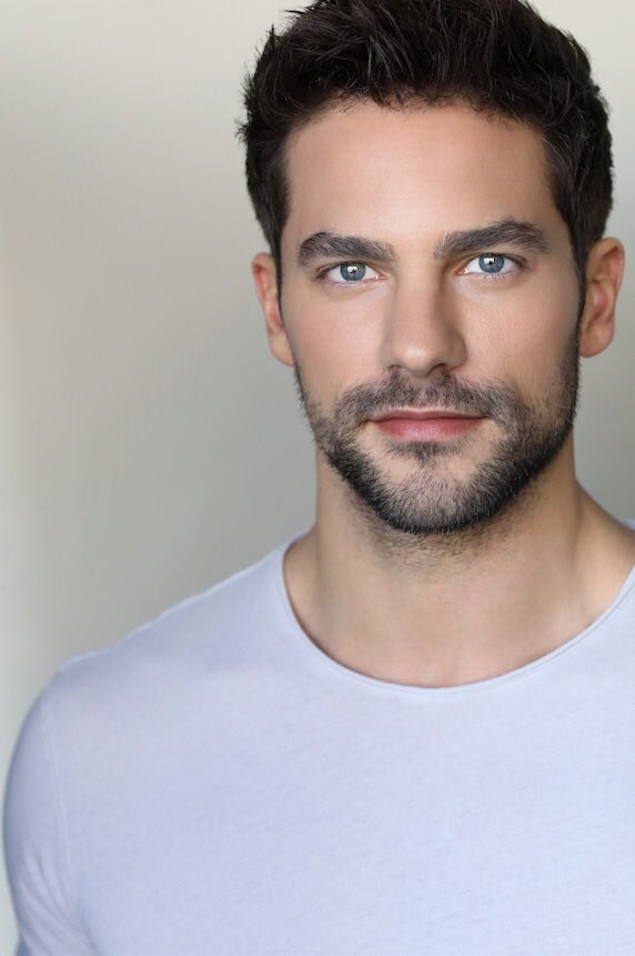 brantdaugherty's tweet photo. Random shot of me trying to think of captions for Instagram posts. What should I caption this?? https://t.co/vfKCEafEtF