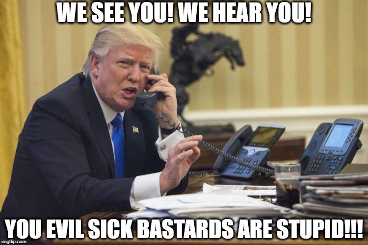 AvonSalez's tweet photo. #Obamagate #ShadowBanned #MAGA #ReleaseTheCures #TwitterLockout #WeThePeople #GreatAwakening #Treason #DACA #2A #MKUltra #Orion #ThursdayThoughts #WomensHistoryMonth #WorldBookDay #ByeJack #InfinityWear #IfSuperHeroesWereReal #HR1865 .@POTUS .@realDonaldTrump @jack https://t.co/nDniqXHyQQ