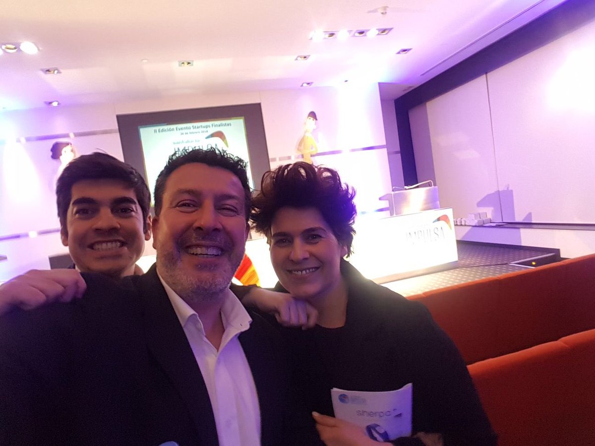 efh2013's tweet photo. @auzkiza, @jorgemillanastr OS QUIEROOOOOOO !!!!! Nunca olvidare estas sonrisas !!!
#topImpulsa @santalucia_imp https://t.co/8h072oRlC2