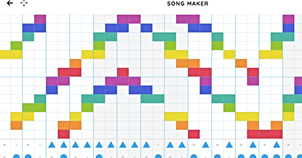 SellersTed's tweet photo. Google Chrome's latest experiment lets your write songs in your browser https://t.co/rsZU4mpzN5 #Tech #Google #Google_Chrome #Apps_And_Software https://t.co/dR7cLEaxwy