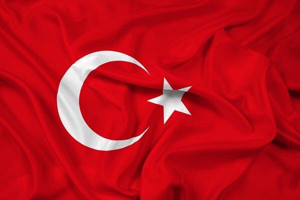 Milletimizin başı sağolsun