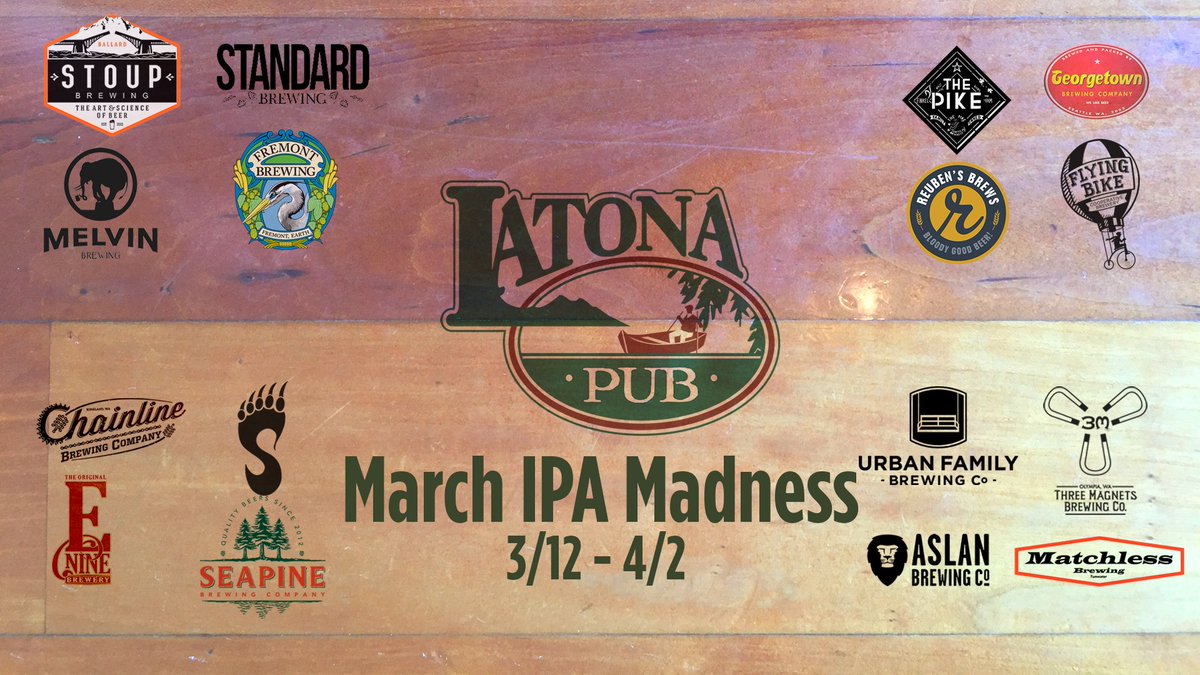 Latona Pub tweet media