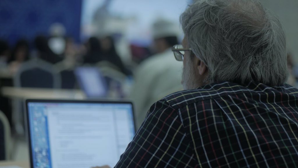 GUtech_CSC's tweet image. Hashcode Competition 2018 by Google at GUtech's Hub in Oman
مسابقة هاشكود ٢٠١٨ من شركة جوجل العالمية في منصة جيوتك في الجامعة الألمانية للتكنلوجيا في سلطنة عُمان
👨🏻💻👩🏻💻
#hashcode2018