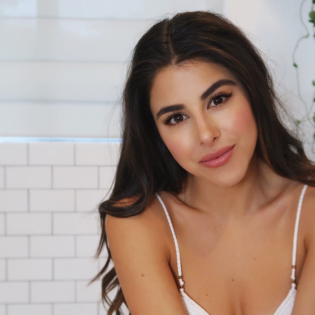 Happy Birthday DANIELLA MONET.    