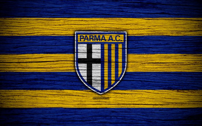 パルマサッカー1913年