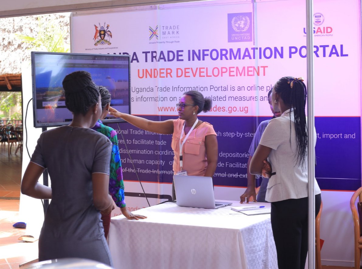 UN Digital Government Programme tweet media