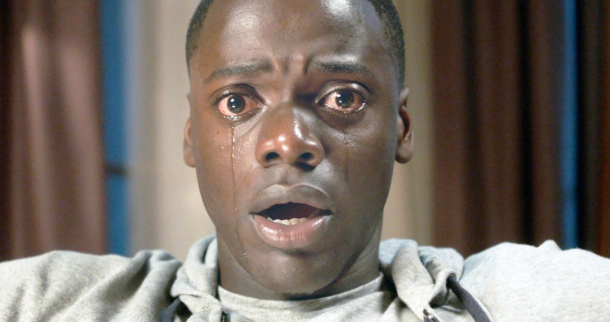 movieweb's tweet photo. Get Out Declared 'Not an Oscar Movie' by Older Academy Members https://t.co/hqiCVu8bj8 https://t.co/YYxJmOt7NA