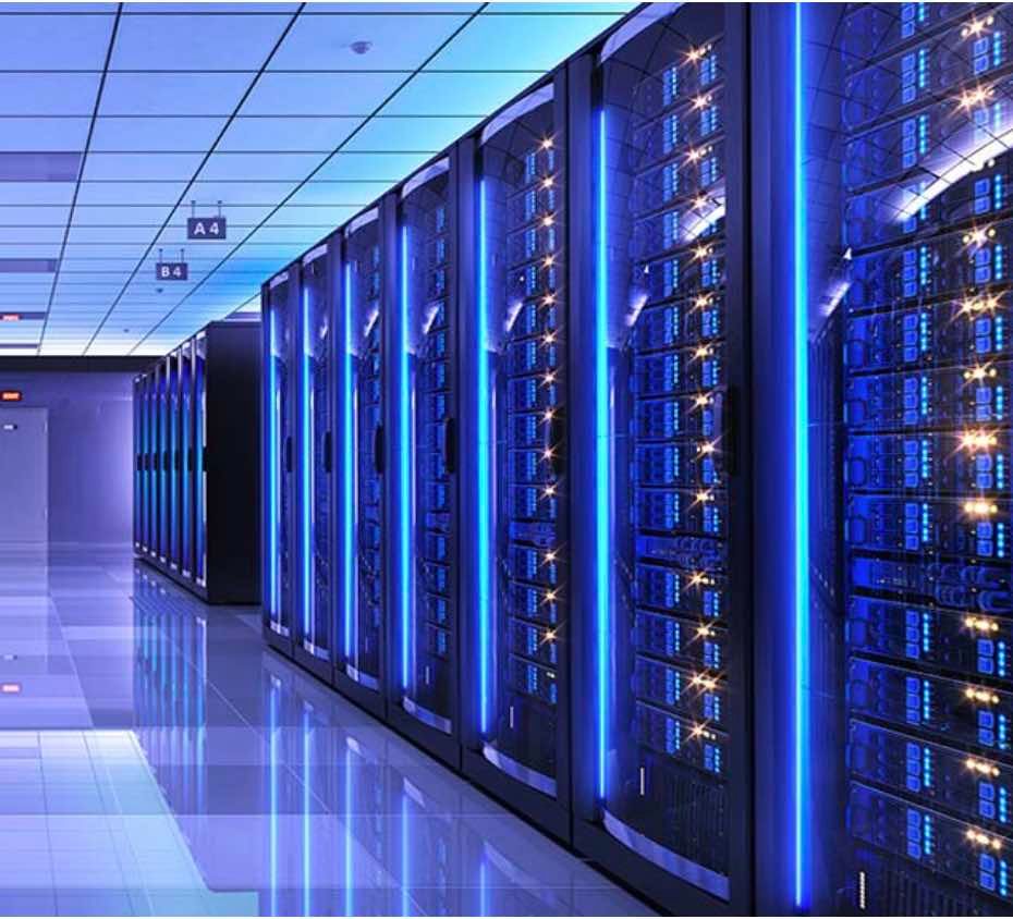 pango's tweet image. #GPU accelerators from @NVIDIADC are powering #HPC4, the world&apos;s most powerful #supercomputer in Oil &amp;amp; Gas: buff.ly/2t6FsOe