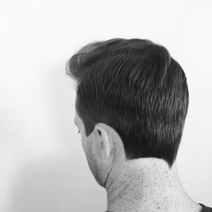 15+ Hot V-Shaped Neckline Haircuts for an Unconventional Man | Haircuts for  men, V shaped haircut, Haircut designs