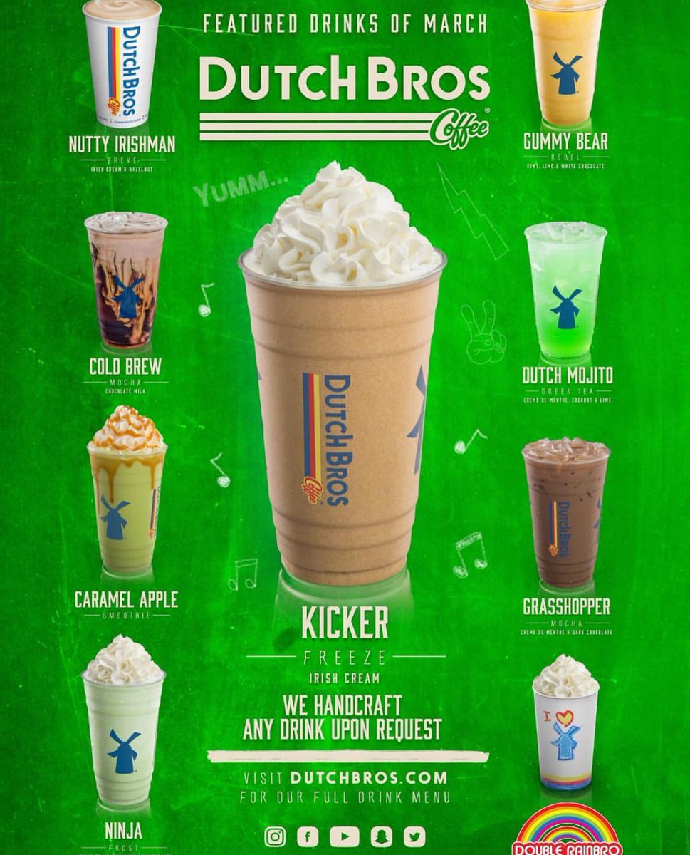 dbelkgrove's tweet photo. Featured drinks of March 👌🏼 #dbelkgrove #dbsheldon #dblodi #thirstythursday https://t.co/PKJFrgk1eI