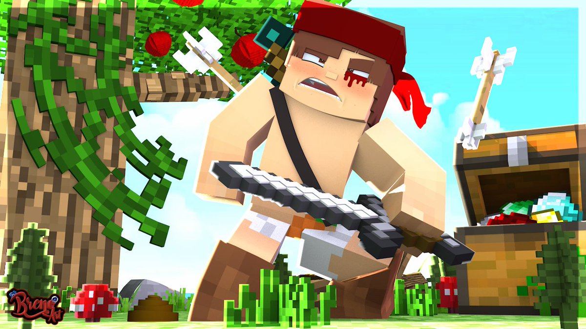 Brenoart1's tweet photo. Thumbnail

By:Euu

For:....

Team:@StudiosRefine_ https://t.co/7Zbd8jnsql