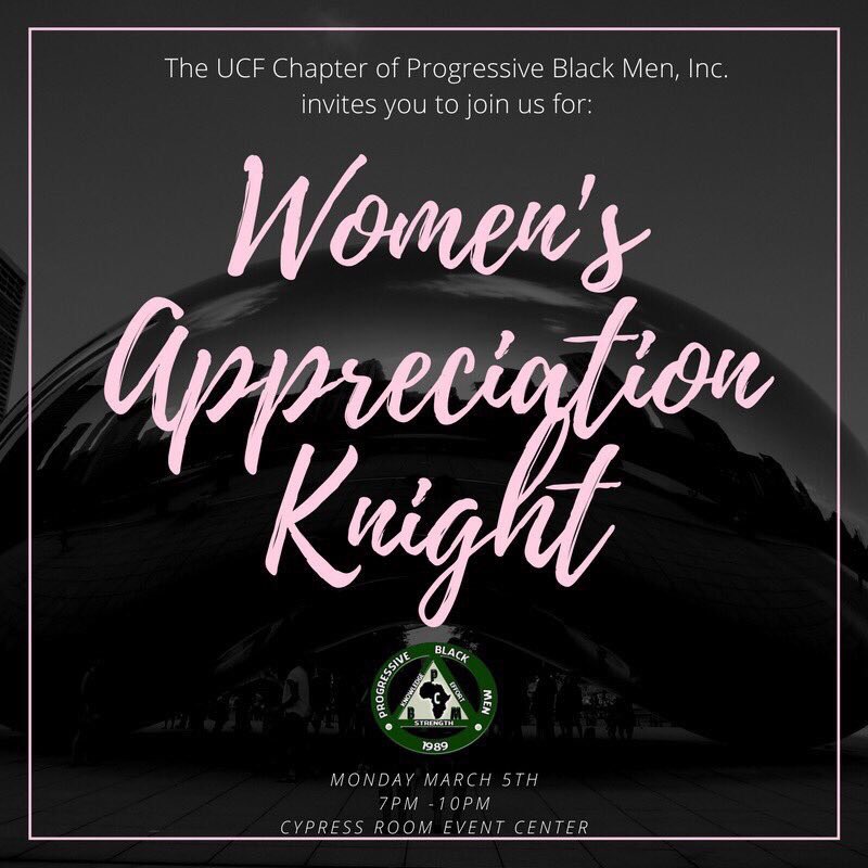 Yea_iAmThatDude's tweet photo. Without women, us men are nothing. We see you and appreciate you. Let us return the favor. #PBMCares https://t.co/oScrCZTaSK