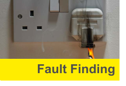 TrowbridgeElec's tweet photo. #domestic #fault finding #experts. Find out how to keep safe at https://t.co/DqZWFQMunp https://t.co/Kbp24KklGF
