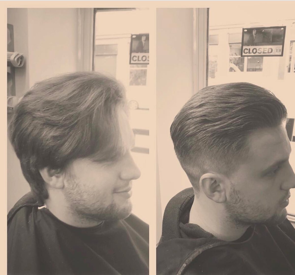 Cabello_Barbers's tweet photo. Back open tomorrow @10.30 till 7.30pm we stock #hairbond #cabello #bosscuts 💇🏻‍♂️☃️ https://t.co/rQ84wlbZEa