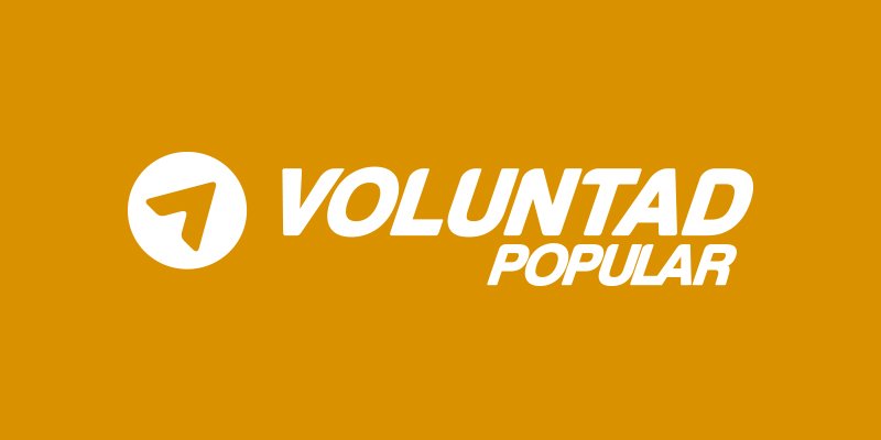 VoluntadPopular's tweet photo. #ComunicadoVP .@VoluntadPopular a @NicolasMaduro: Podrán rodar la fecha, pero no convalidaremos una elección con presos políticos y sin condiciones electorales #FirmesConVoluntadPorVzla https://t.co/N7Ka9mG8dG https://t.co/Jrfq2RF02l