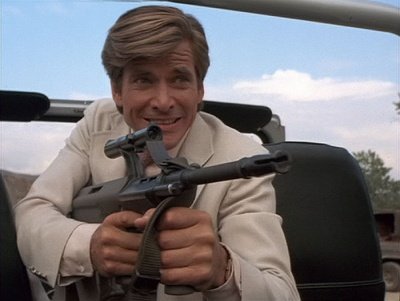 Happy Birthday to the one and only Dirk Benedict!!! 