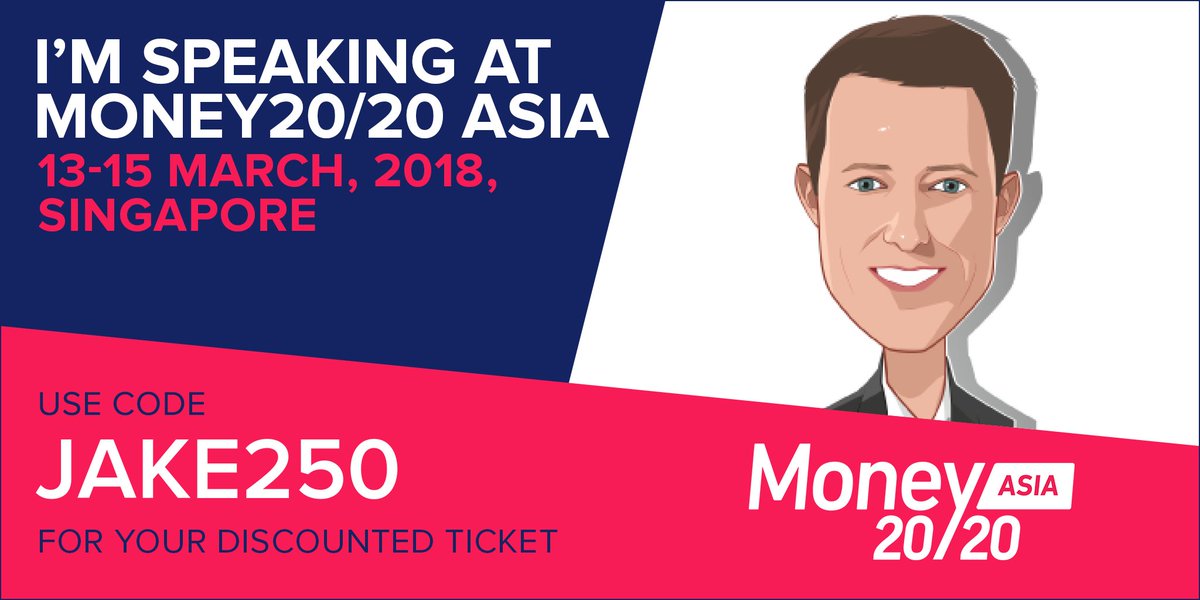 Jake_FINNAI's tweet photo. I'm proud to officially announce our partnership with Commonwealth Bank of Australia on stage at @Money2020 Asia on March 14. Justin O'Donnell of @Commbank and I will share a first look at what we've created together #M2020Asia https://t.co/uO10vyHQtc