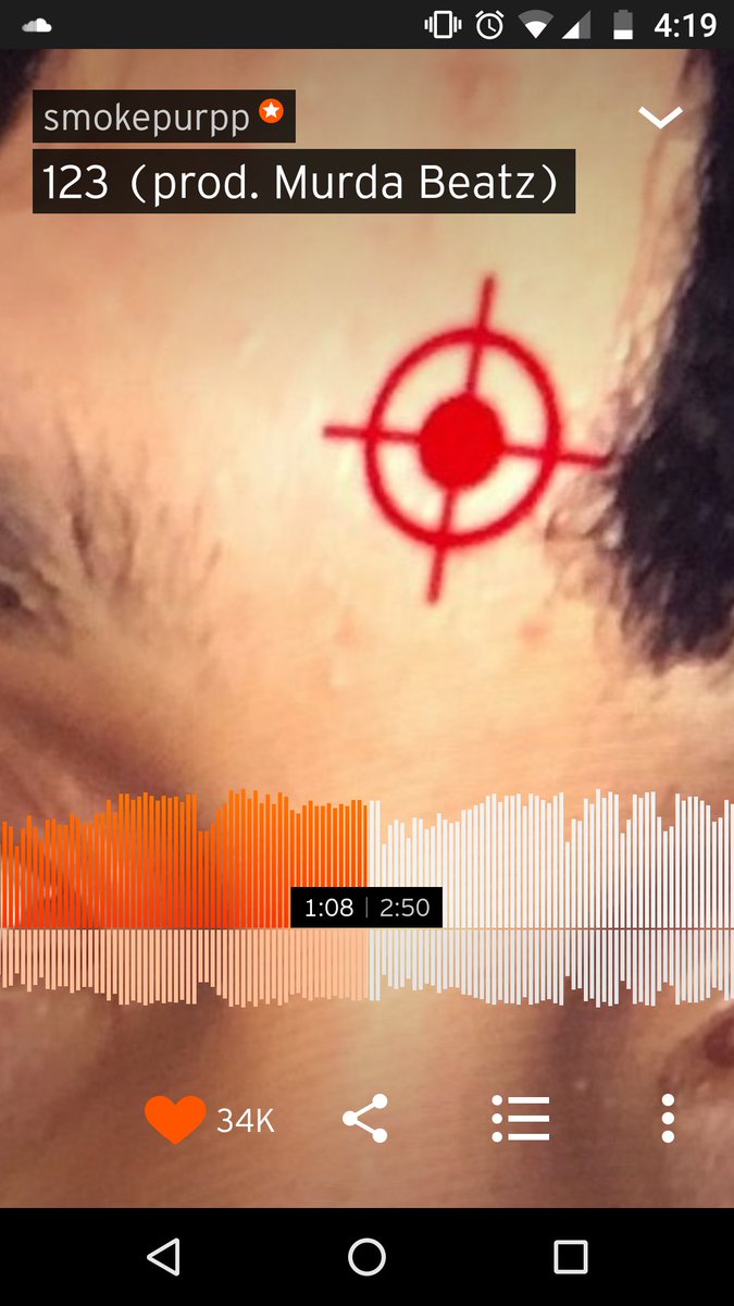 MCKENZCH's tweet photo. @smokepurpp 🔥-123-🔥 https://t.co/p98cHq84KP