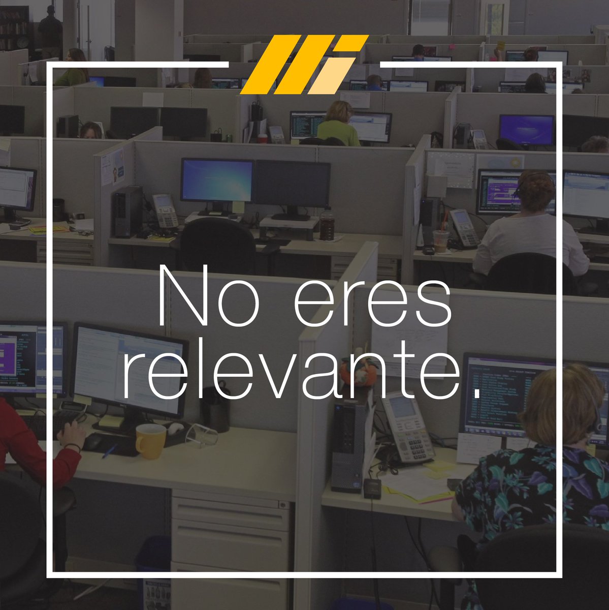 heyinteractive's tweet photo. En Hey Interactive te hacemos relevante para que llegues a tus clientes potenciales. #estoeshey #digitalislife #heyinteractive https://t.co/AOOYpBkP0e