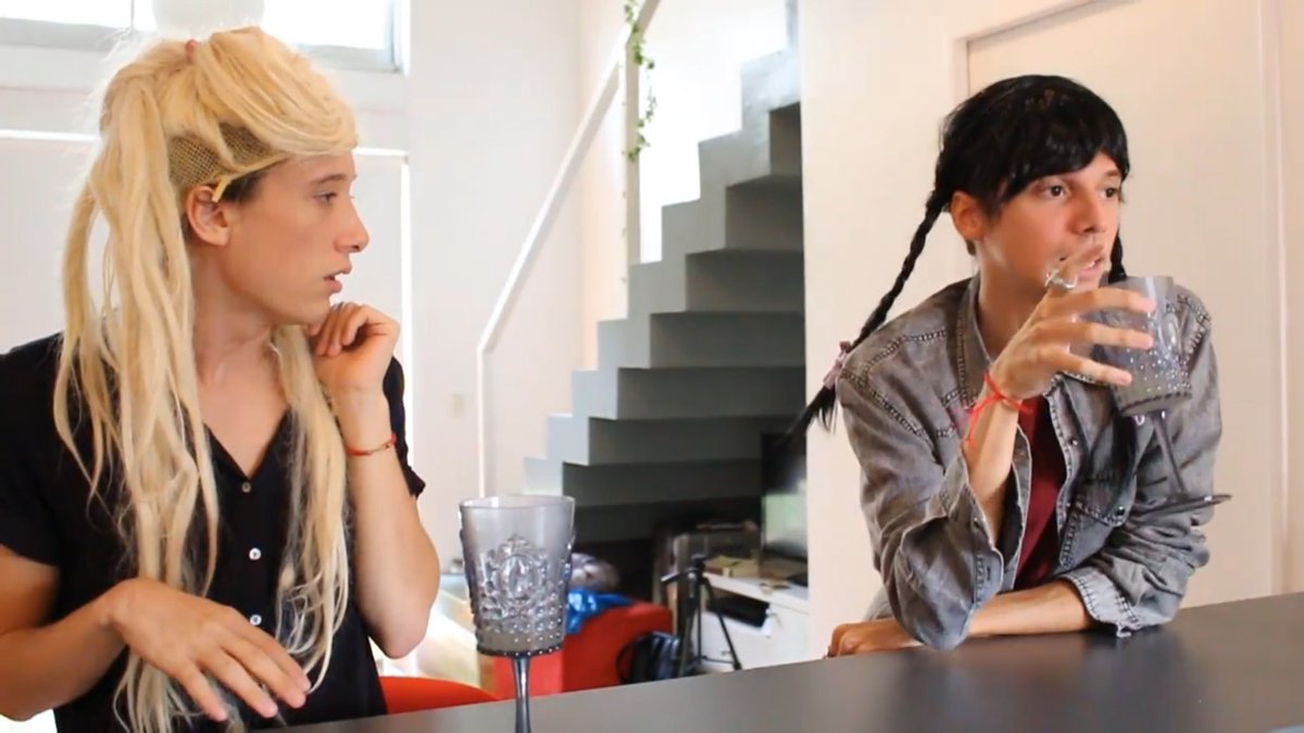 spadaforaaa's tweet image. Ame los videos 💛 @LucasSpadafora @PabloAgustin