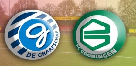 KNVB_FDF's tweet photo. 🌟Partido estrella Jornada 2  
🏟️ Estadio  :  De Vijverberg
⚽️  De Graafschap 🆚 FC Groningen https://t.co/wyXpgTlCZD