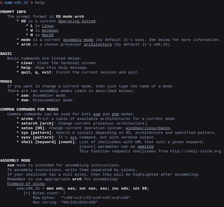 Source code cannot contain null bytes