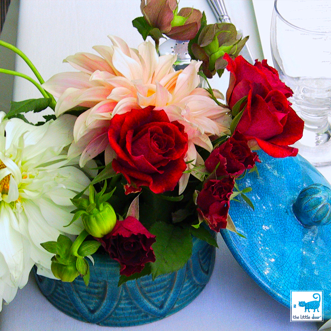 Another beautiful private, daytime event inside The Little Door. What would yours look like? Xx #SeeYouInside 🚪 #TheLittleDoor