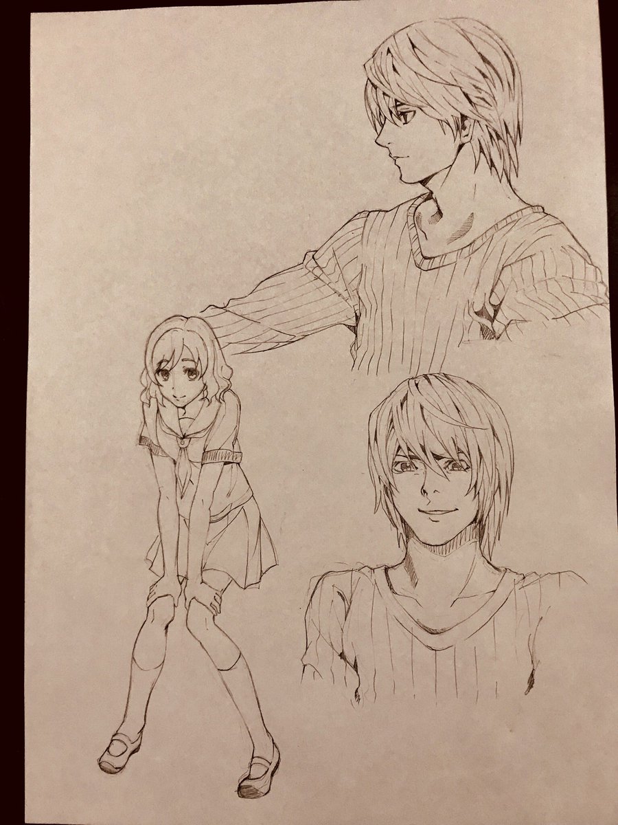毎朝9時の感謝の絵描き53
#感謝の絵描き 