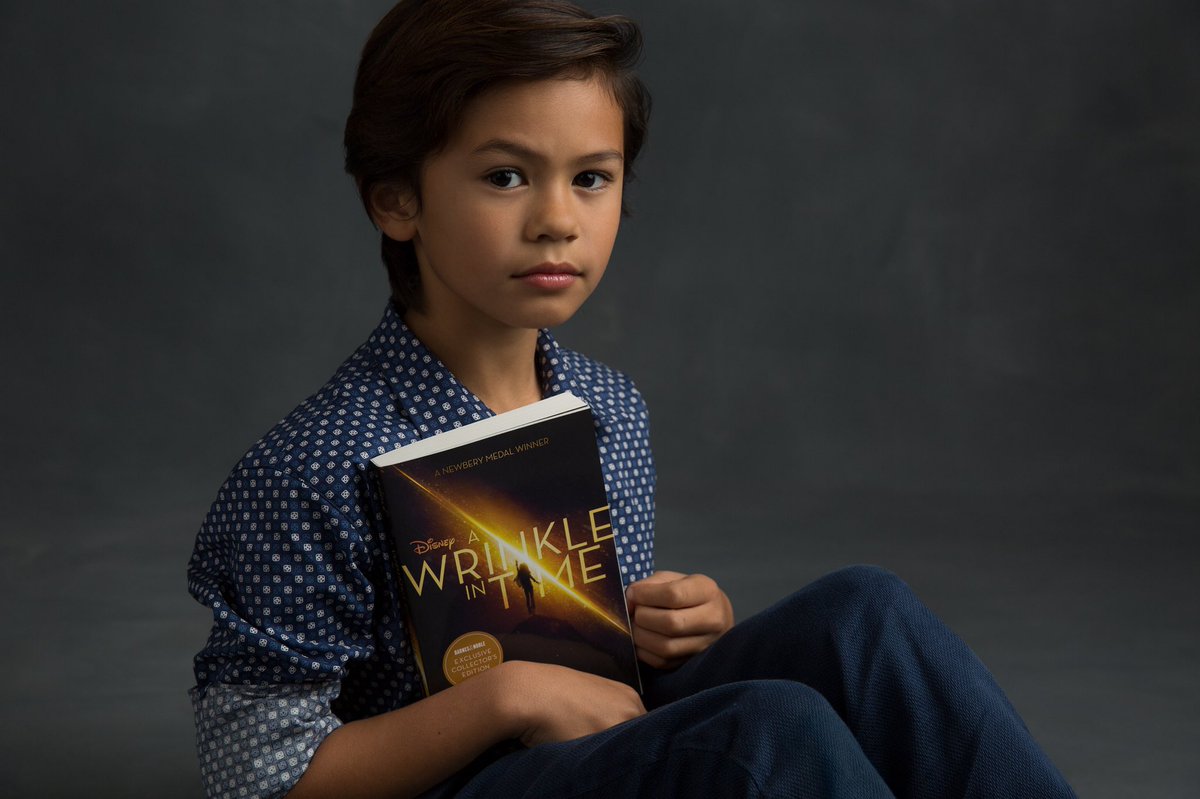 How Old Is Charles Wallace In A Wrinkle In Time A Wrinkle In Time Charles Wallace