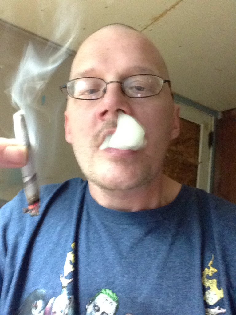 Gamboi503's tweet photo. #ppp #StonerNation #420society #Frenchie #nsfsociety #Shinyberry #oppyayouknowme #beastfromheadtotoe https://t.co/3676Ejr36T