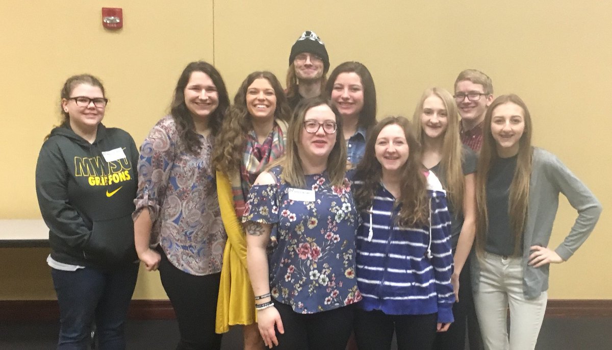 OBoyleLibrary's tweet image. A great day to be a writer!!
@theplwp #hswd2018