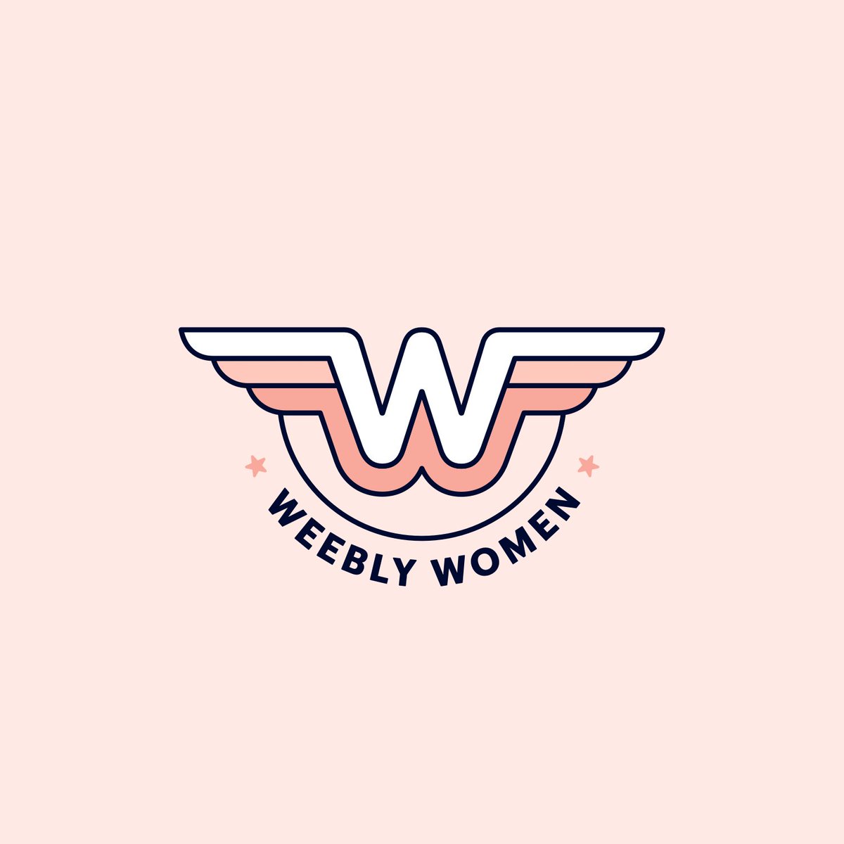 weebly's tweet photo. Today marks the beginning of National Women's History Month. Throughout March we'll be highlighting the hurdles, challenges and most importantly *the achievements* of our amazing community of Weebly Women. Learn more:  https://t.co/9kEIU8CeCQ https://t.co/i3QrfbX0ym