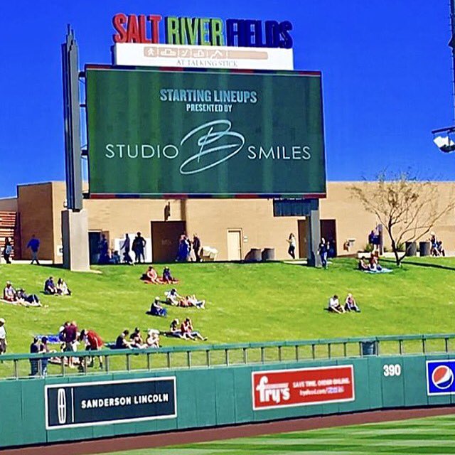 Studio B Smiles tweet media