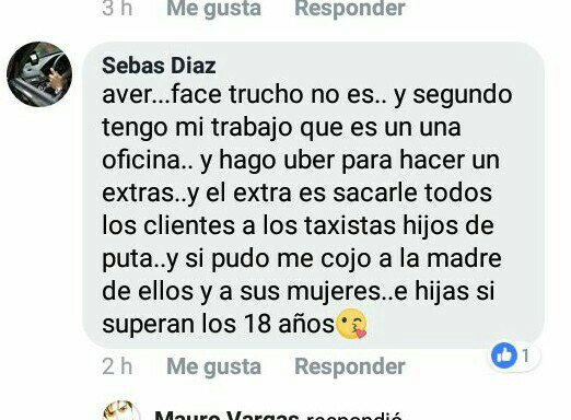 MauriTaxiCaba's tweet photo. @LapaMartin @horaciorlarreta así estamos. Para cuando un límite a toda esta basura??? https://t.co/zhj6O3rZhr