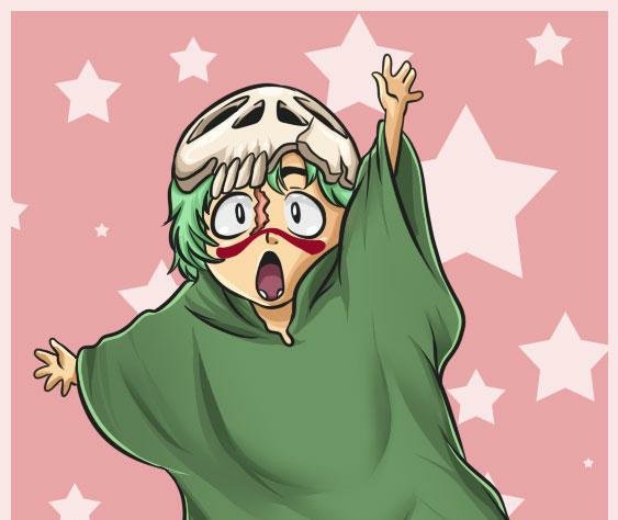 worst shonen jummp female protagonist worst shonen jummp female protagonist
