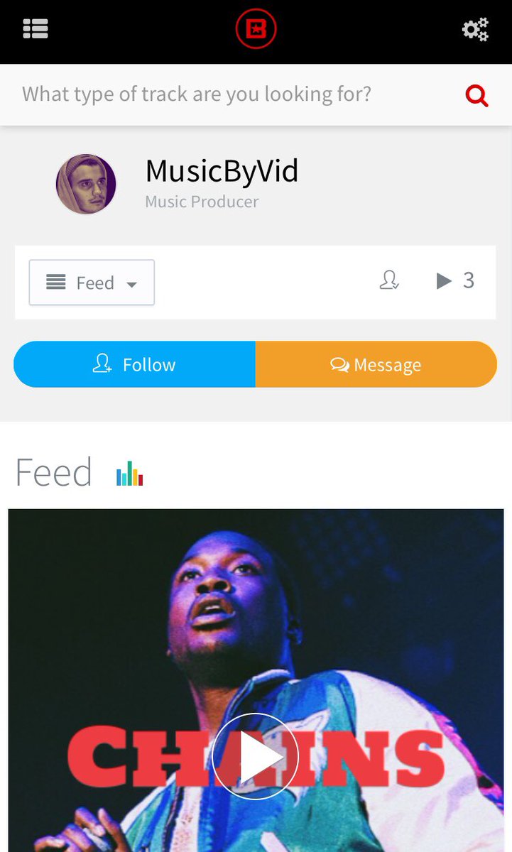 beatstars.com/musicbyvid

#soundcloudrapper #beats