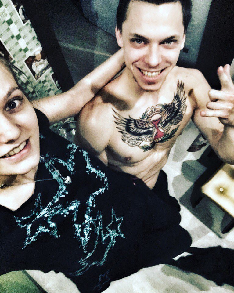 FireDragonMMA's tweet photo. #family #like #F4F #likeforfolow #likeme #LikeForLikes #Repost #instagood #tag #photography #tattoo #we #love #top #today #crazy #I #ilyz #sport #Smile #picoftheday #100years #tweet
#tweetfleet #man #boys #happy #one #chance #lifestyle #fitness https://t.co/D9nNA0ovY3