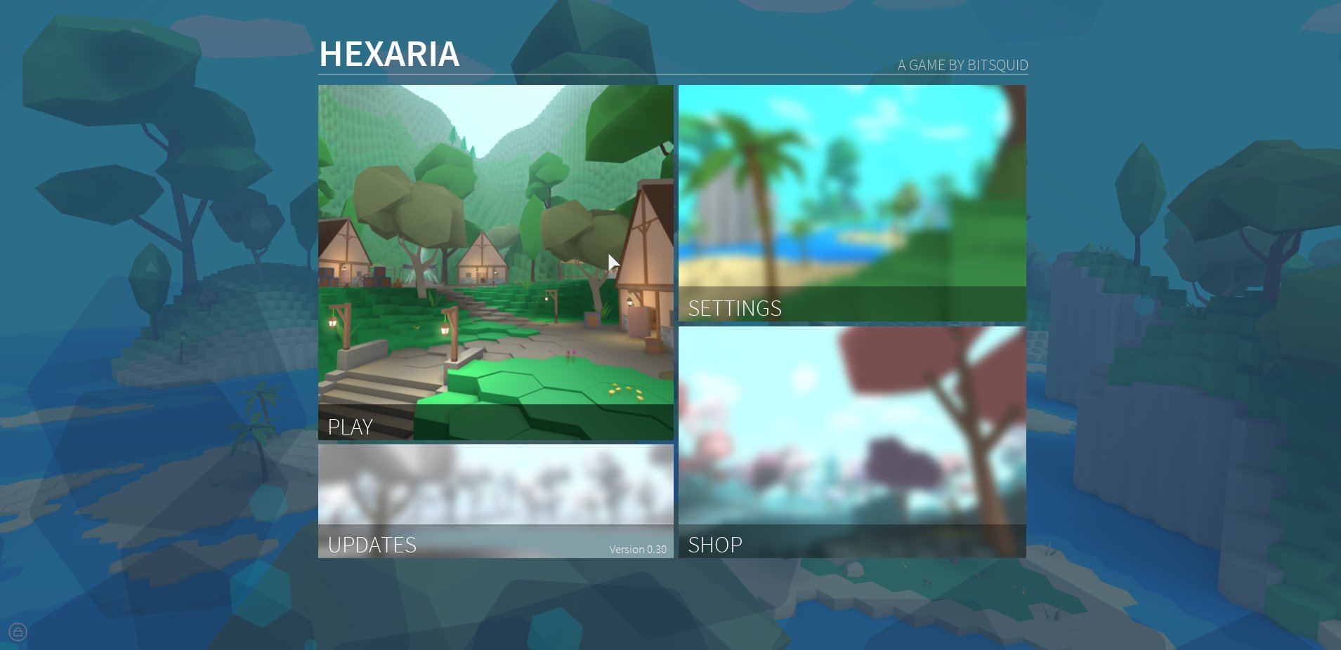 Bitsquid On Twitter Check Out The New Main Menu We Have In Hexaria Play Here Https T Co Jrale92bwa Roblox Robloxdev - roblox hexaria discord
