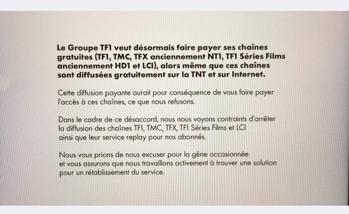 Julien Roussel tweet media