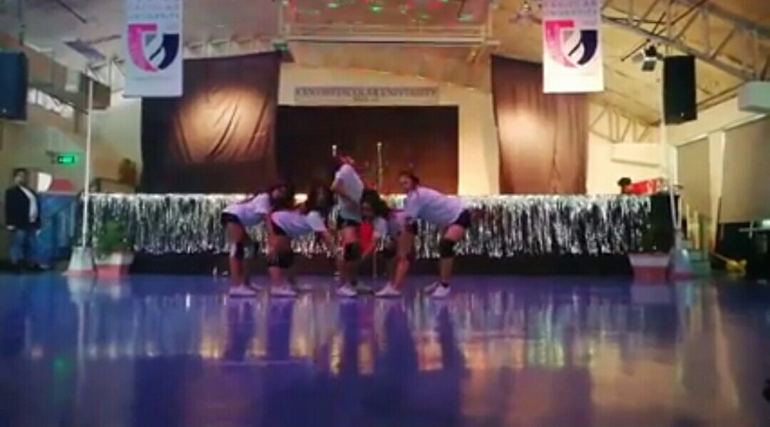 __Ichigoooo's tweet photo. yesterday's performance wt DG College Diversity was bomb π£ solid yung hiyawan ng mga escolarians β¨ #RatedXThreesome #SPG #DGProd #R18 https://t.co/vY2gOv2FCc