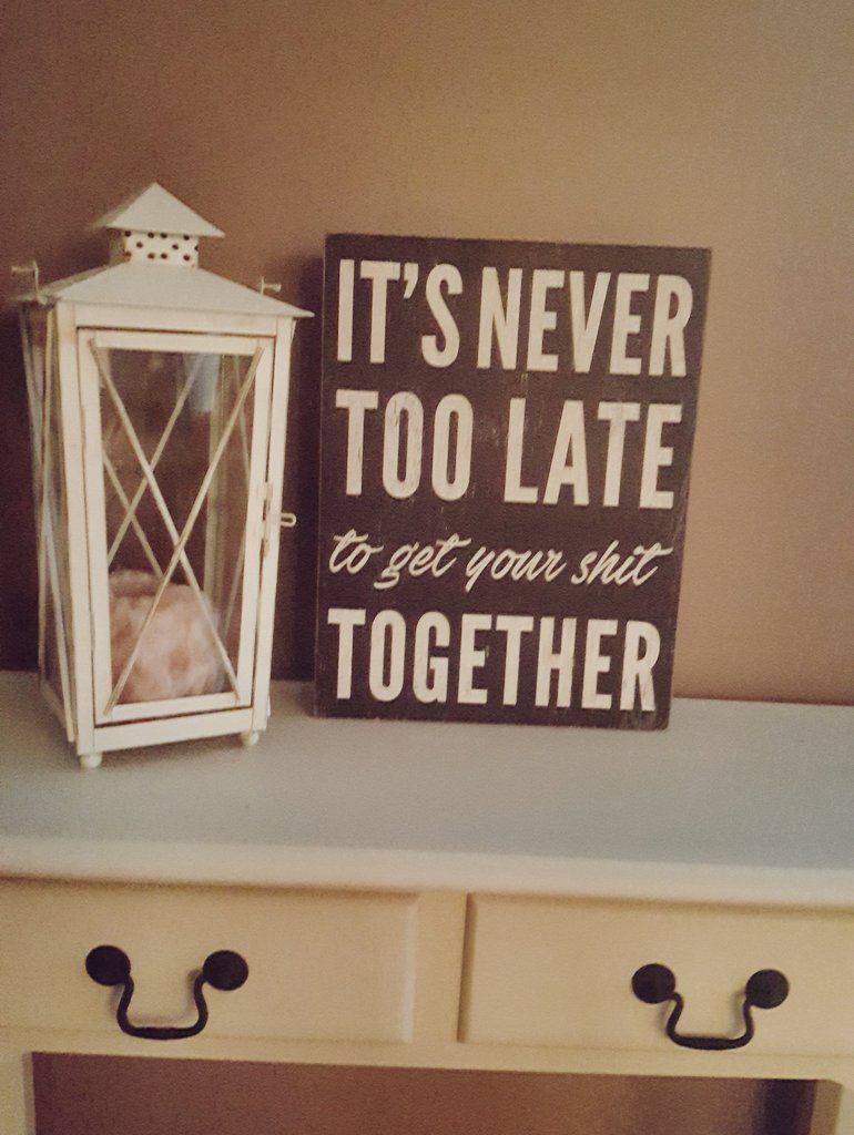 How true is this!?! #giftsfromgoodfriends #ThursdayThoughts