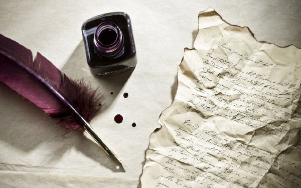 FFWritingComp's tweet photo. Over at @FantasyFaction, our March 2018 short story theme is "Letters". Write us a story in letter form, through letters from one person to another. Winner has their story displayed on the Fantasy-Faction home page in a few months!

https://t.co/Uo1G7UTFFA https://t.co/NYixP6FEpK