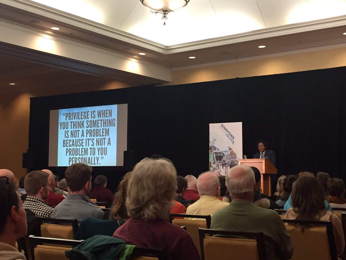 DowntownHalifax's tweet photo. #CarmichaelLecture https://t.co/L23rAGoyIh