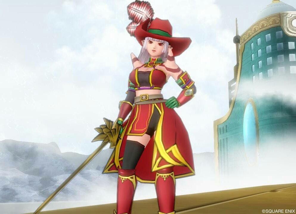 みみみみっく 超絶美麗オガ子 会心のカミル 眠れないのでカミル下で魔法戦士風ドレアを作成しました バトル上と相性よいと思ってたんよなぁ 写真に凝る時間ないのでユナティさん 本業 と2ショットという観光気分になってしまった Q